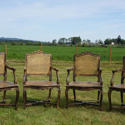 European Flair Furniture - Products