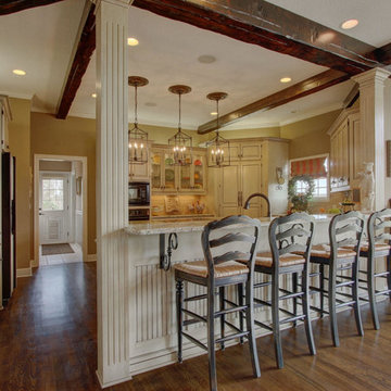 Kansas City Full Home Renovation