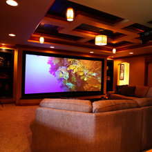 Media Room
