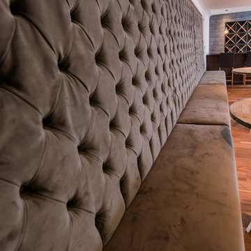 Vancouver Renovation