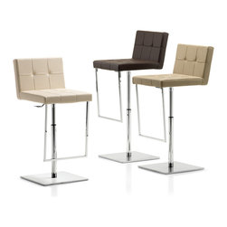 Penny Modern Swivel Bar Stool by Cattelan Italia - $795.00 - Products