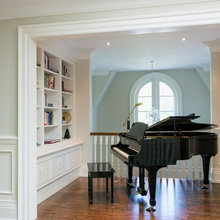Piano Room