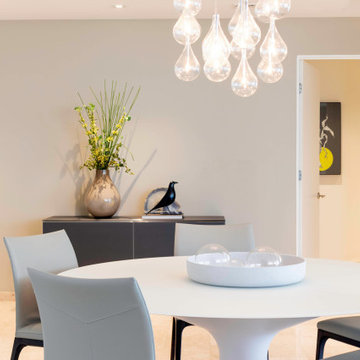 RR Residence | Rise Brickell City Centre