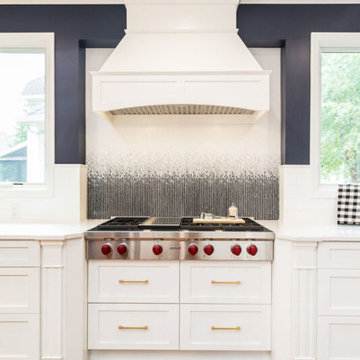 River Hills Revival: A Kitchen Transformed