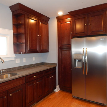 Syracuse Full Home Remodel