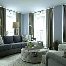 Living Room Ideas