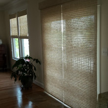 Window Treatments