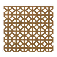 Decorative screening