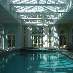 Slate Pool Surround - Products
