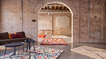 Alfombra Bereber / Berber Carpet