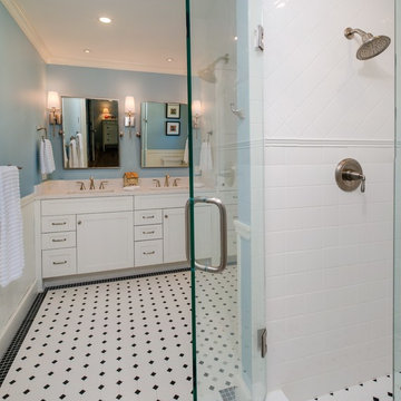 Charlevoix Cottage Retreat
