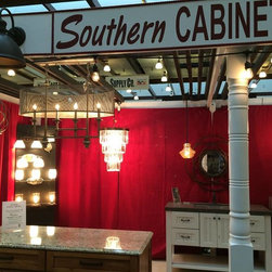 Tri-State Home Show 2015 - Products