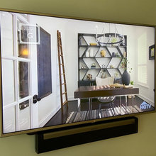 Office For New House