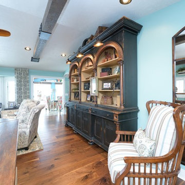 Austin Lake Home