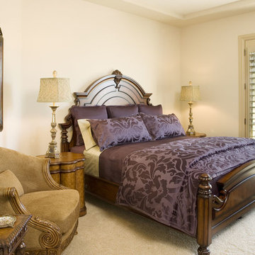 Las Vegas – Traditional Interior Design