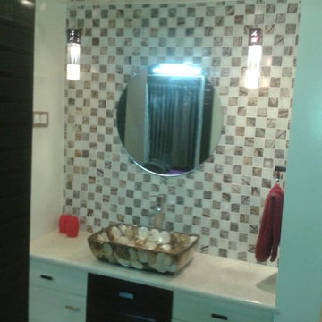 flat at baner