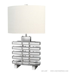 AMI LAMP - Table Lamps