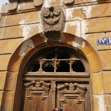 Arab El Yassar region