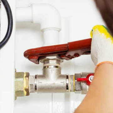 Heating Maintenance Services