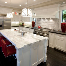 Kitchen Ideas