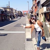 Yuuki Ikenaga's photo