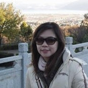 Lu Chang Ling Stellas foto
