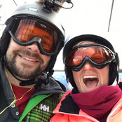 Foto von Ryan & Jenn Wilson