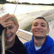 Jordan Cohen's photo