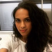 Carolina Pichardo's photo