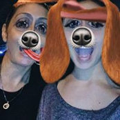 Foto de Eva Xanthopoulos
