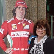 Susan Flaxman's photo