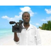 Michel Fils-aime II's photo