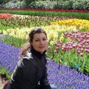 Foto von Zoya Dimitrova