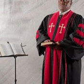 Ralph Steed's photo