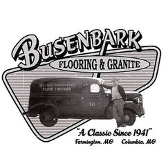Busenbark Flooring & Granite