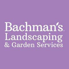 Bachman's Landscaping & Garden Services