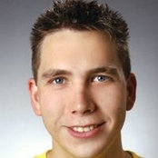 Foto von Erik Grimes