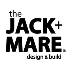 The Jack + Mare  |  Portland Design & Build