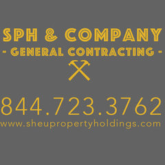 SPH & Company General Contracting