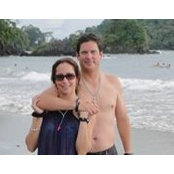 Angie Figallos foto