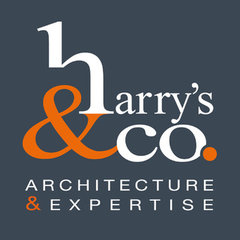 HARRY'S & CO. ARCHITECTE