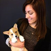 Becky Morgan's photo