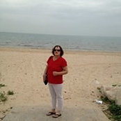 Lisa Assadi's photo