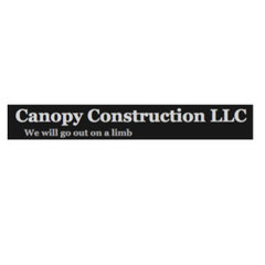 Canopy Construction Llc