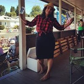 Veronica Rose's photo