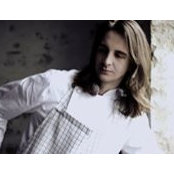 Nicolas Vahé's photo