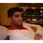 Atif Ali's photo