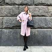 Olya Ternovskayas foto