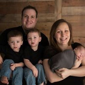 Sharon McCrum's photo