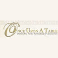 Once Upon A Table LLC's profile photo